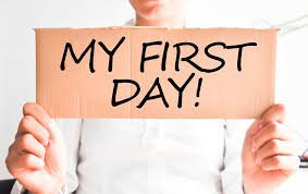 Navigating the First Day: A Guide to Success in Your New Role