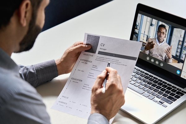 Acing Your ICT Job Interview: Key Tips